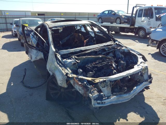 2016 VOLVO S60 YV126MFK3G2404930