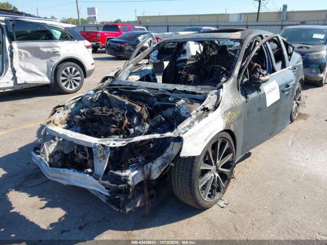 2016 VOLVO S60 YV126MFK3G2404930 Photo 1