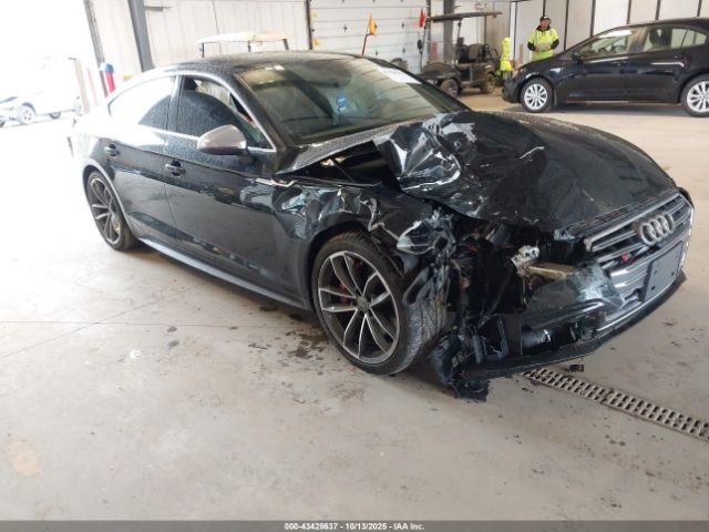 2018 AUDI S5 WAUB4CF5XJA017138 Photo 0