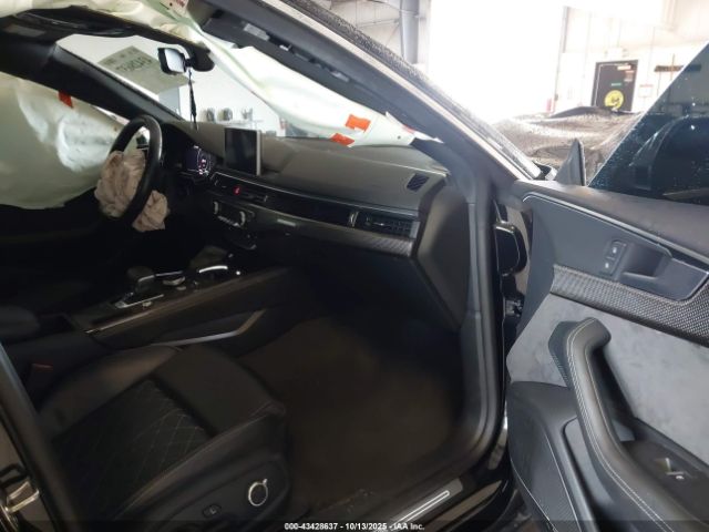 2018 AUDI S5 WAUB4CF5XJA017138 Photo 4