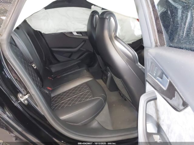 2018 AUDI S5 WAUB4CF5XJA017138 Photo 7