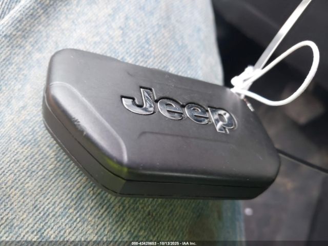 2020 JEEP WRANGLER UNLIMITED 1C4HJXEG5LW266954 Photo 10