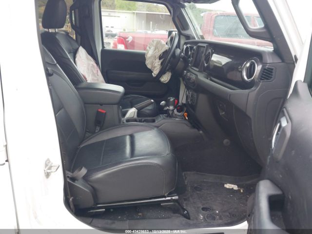 2020 JEEP WRANGLER UNLIMITED 1C4HJXEG5LW266954 Photo 4