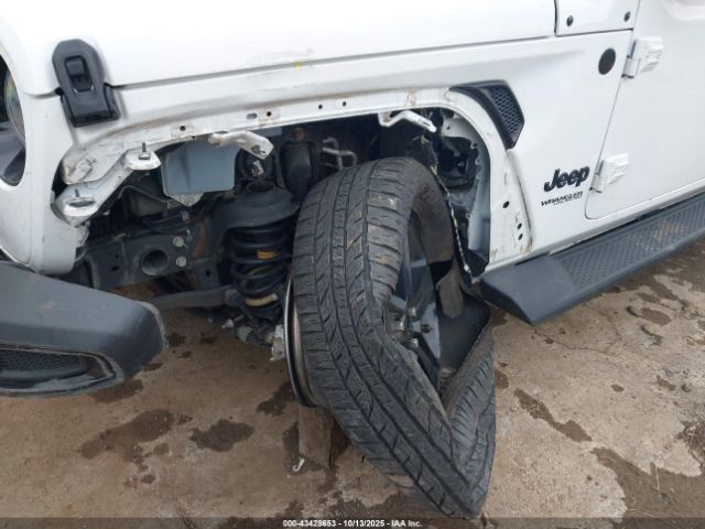 2020 JEEP WRANGLER UNLIMITED 1C4HJXEG5LW266954 Photo 5