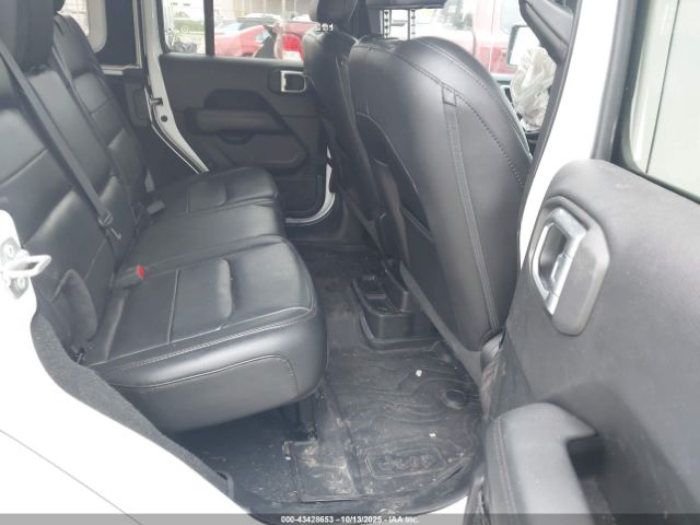 2020 JEEP WRANGLER UNLIMITED 1C4HJXEG5LW266954 Photo 7