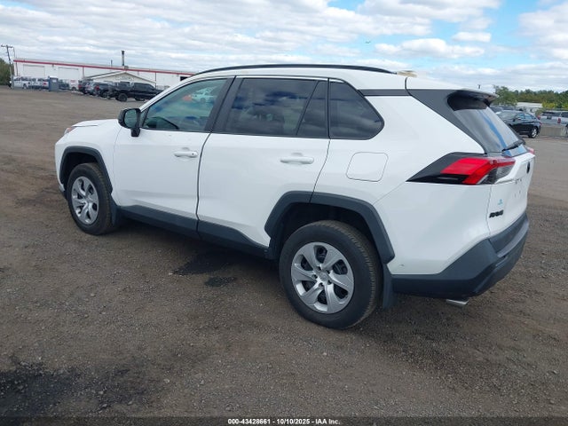 Aukcja sprzedaży 2020 Toyota Rav4 Le, vin: 2T3F1RFV2LW116718, numer aukcji: 43428661