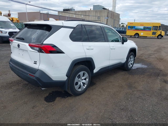 Aukcja sprzedaży 2020 Toyota Rav4 Le, vin: 2T3F1RFV2LW116718, numer aukcji: 43428661