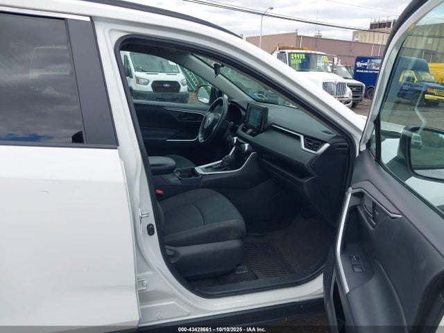 Aukcja sprzedaży 2020 Toyota Rav4 Le, vin: 2T3F1RFV2LW116718, numer aukcji: 43428661