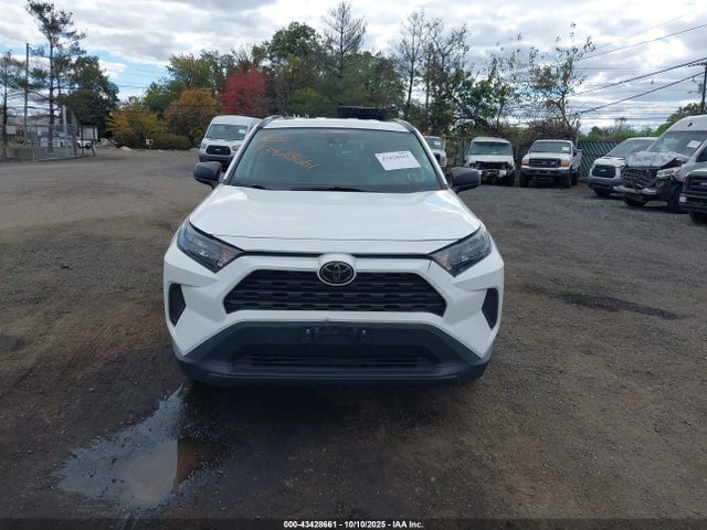 Aukcja sprzedaży 2020 Toyota Rav4 Le, vin: 2T3F1RFV2LW116718, numer aukcji: 43428661