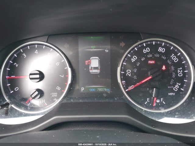 Aukcja sprzedaży 2020 Toyota Rav4 Le, vin: 2T3F1RFV2LW116718, numer aukcji: 43428661