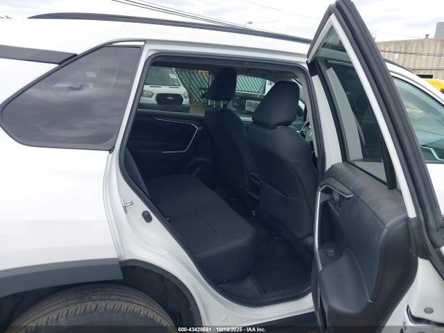 Aukcja sprzedaży 2020 Toyota Rav4 Le, vin: 2T3F1RFV2LW116718, numer aukcji: 43428661