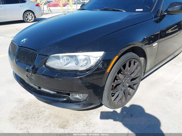 2011 BMW 3 SERIES WBAKF9C57BE262345 Photo 5