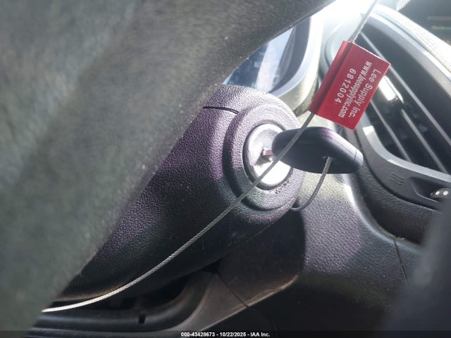 Aukcja sprzedaży 2017 Chevrolet Equinox Ls, vin: 2GNALBEK0H1544085, numer aukcji: 43428673