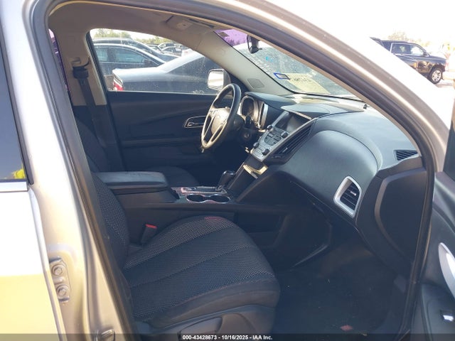 Aukcja sprzedaży 2017 Chevrolet Equinox Ls, vin: 2GNALBEK0H1544085, numer aukcji: 43428673