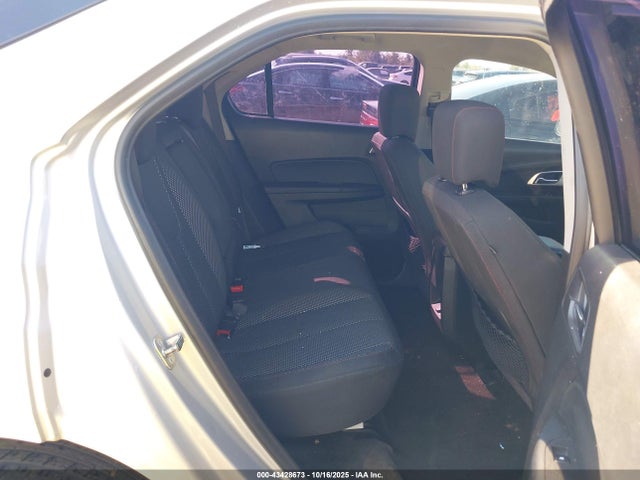 Aukcja sprzedaży 2017 Chevrolet Equinox Ls, vin: 2GNALBEK0H1544085, numer aukcji: 43428673
