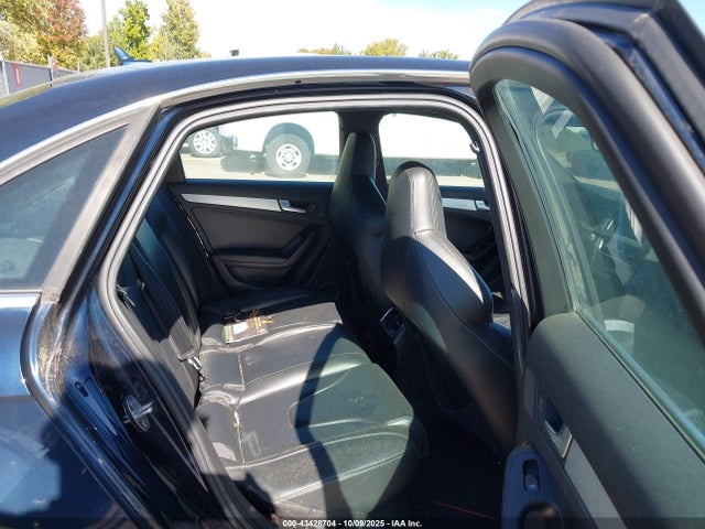 2010 AUDI S4 WAUBGAFLXAA072442 Photo 7