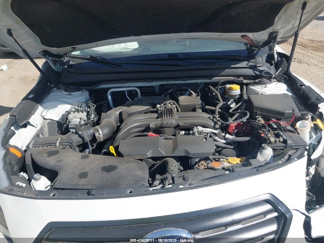 43428711 :رقم المزاد ، 4S4BSANC0H3246435 vin ، 2017 Subaru Outback 2.5i Limited مزاد بيع