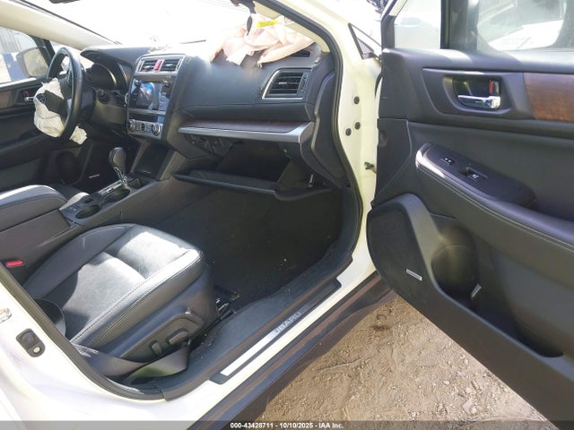 43428711 :رقم المزاد ، 4S4BSANC0H3246435 vin ، 2017 Subaru Outback 2.5i Limited مزاد بيع