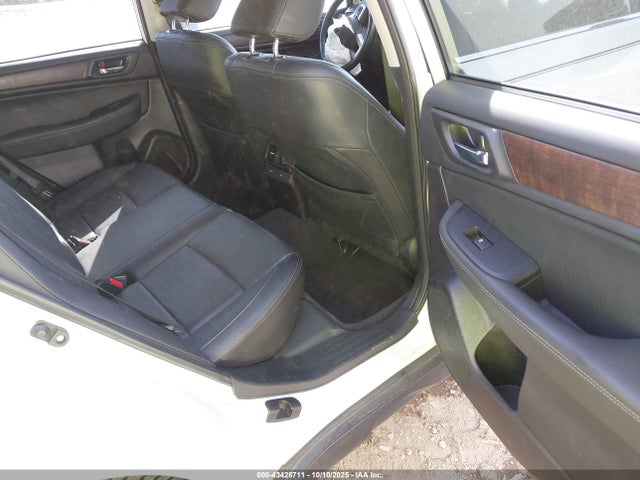 43428711 :رقم المزاد ، 4S4BSANC0H3246435 vin ، 2017 Subaru Outback 2.5i Limited مزاد بيع