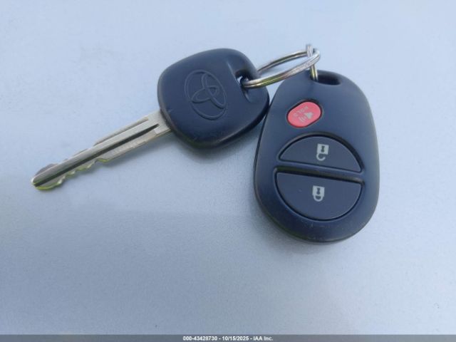 2014 TOYOTA TACOMA 5TFLU4ENXEX089863 Photo 10