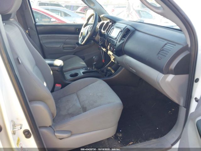 2014 TOYOTA TACOMA 5TFLU4ENXEX089863 Photo 4