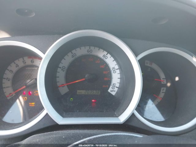 2014 TOYOTA TACOMA 5TFLU4ENXEX089863 Photo 6