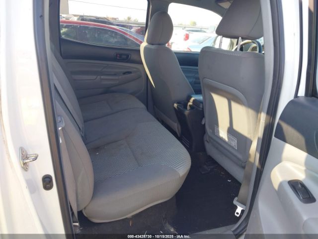 2014 TOYOTA TACOMA 5TFLU4ENXEX089863 Photo 7