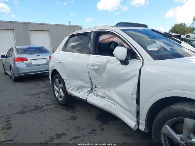 2019 AUDI Q3 WA1AECF30K1078844 Photo 5