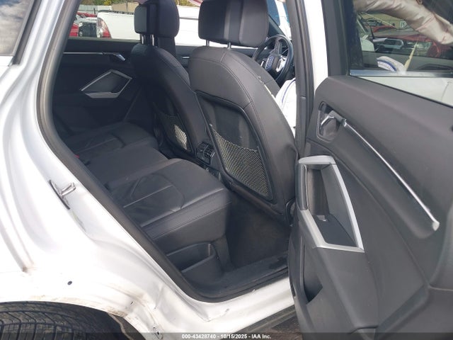 2019 AUDI Q3 WA1AECF30K1078844 Photo 7