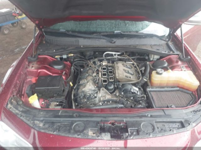 2015 CHRYSLER 300C 2C3CCAPG3FH802824 Photo 9