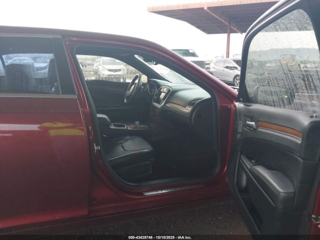 2015 CHRYSLER 300C 2C3CCAPG3FH802824 Photo 4