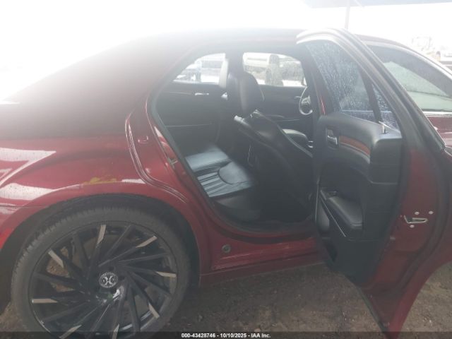 2015 CHRYSLER 300C 2C3CCAPG3FH802824 Photo 7