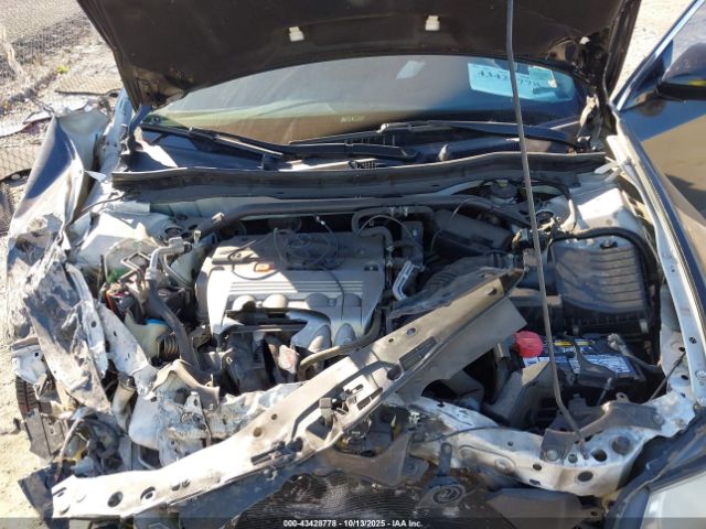 2013 ACURA TSX JH4CU2F64DC012759 Photo 9