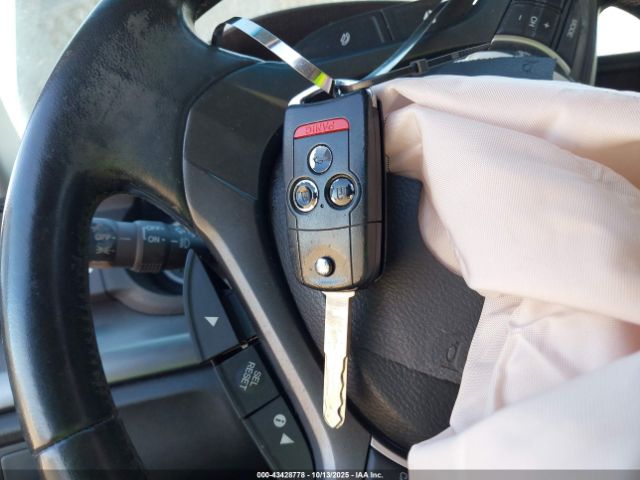 2013 ACURA TSX JH4CU2F64DC012759 Photo 10