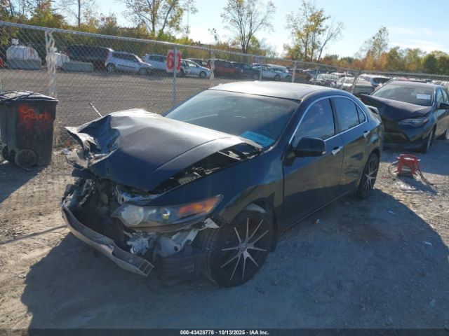 2013 ACURA TSX JH4CU2F64DC012759 Photo 1