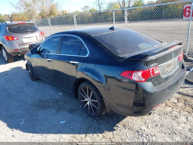 2013 ACURA TSX JH4CU2F64DC012759 Photo 2