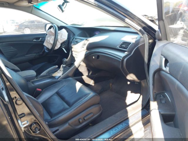 2013 ACURA TSX JH4CU2F64DC012759 Photo 4