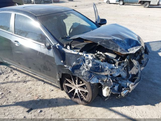 2013 ACURA TSX JH4CU2F64DC012759 Photo 5