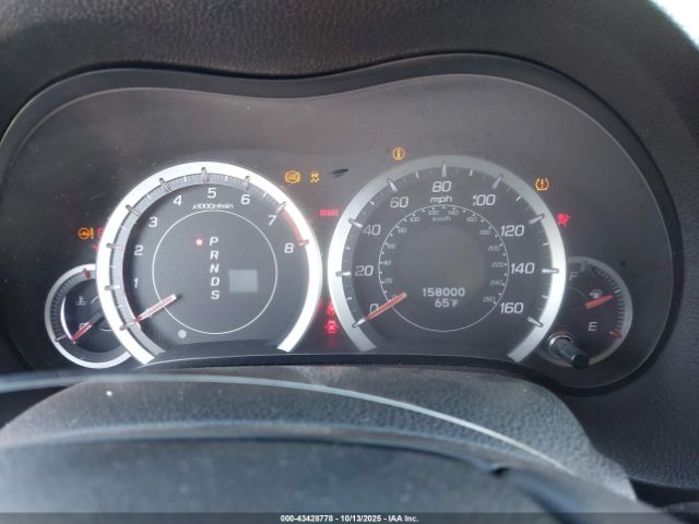 2013 ACURA TSX JH4CU2F64DC012759 Photo 6