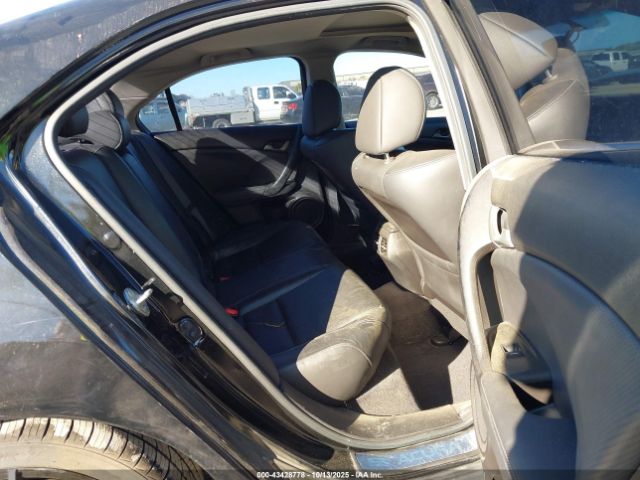 2013 ACURA TSX JH4CU2F64DC012759 Photo 7