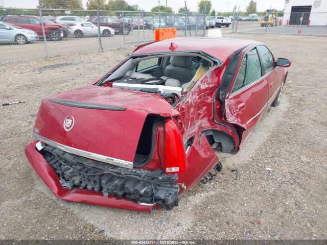 2009 CADILLAC DTS 1G6KD57Y19U101109 Photo 3