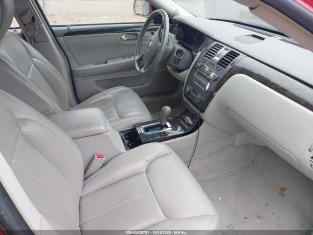 2009 CADILLAC DTS 1G6KD57Y19U101109 Photo 4
