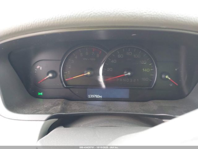 2009 CADILLAC DTS 1G6KD57Y19U101109 Photo 6