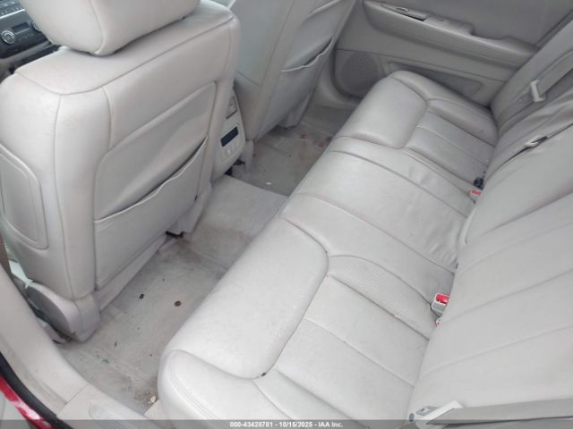 2009 CADILLAC DTS 1G6KD57Y19U101109 Photo 7