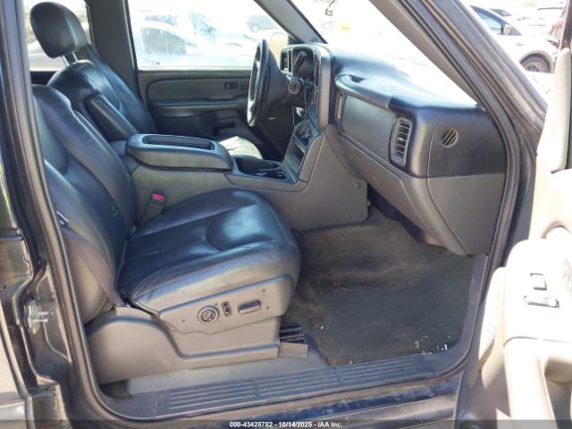 2004 GMC SIERRA 1500 2GTEC13T041317893 Photo 4