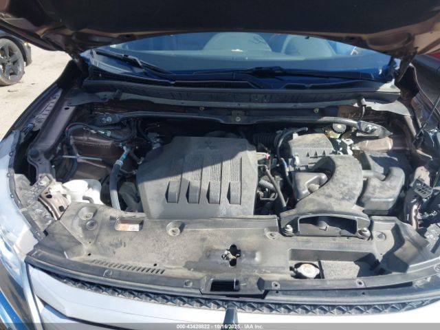 2018 MITSUBISHI ECLIPSE CROSS JA4AT3AA5JZ049321 Photo 9