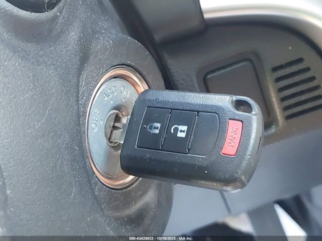 2018 MITSUBISHI ECLIPSE CROSS JA4AT3AA5JZ049321 Photo 10