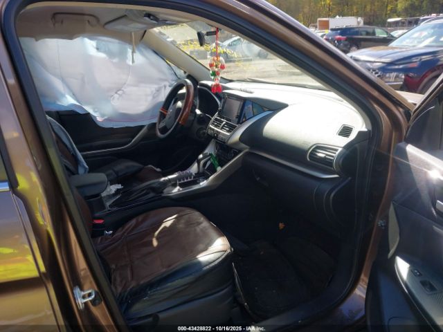 2018 MITSUBISHI ECLIPSE CROSS JA4AT3AA5JZ049321 Photo 4