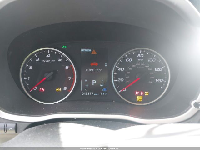 2018 MITSUBISHI ECLIPSE CROSS JA4AT3AA5JZ049321 Photo 6