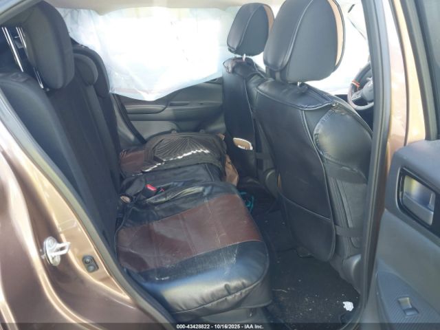 2018 MITSUBISHI ECLIPSE CROSS JA4AT3AA5JZ049321 Photo 7